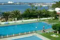 1 bedroom apartment 33 m² Arona, Spain