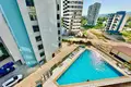 Appartement 2 chambres 80 m² Mezitli, Turquie