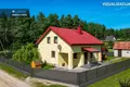 Maison 123 m² Muizelenai, Lituanie