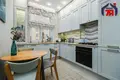 Mieszkanie 3 pokoi 76 m² Mińsk, Białoruś