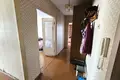 2 room apartment 50 m² Muchaviecki sielski Saviet, Belarus