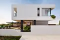 Willa 7 pokojów 1 150 m² Jermasoja, Cypr