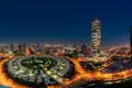 Жилой комплекс Five Jumeirah Village