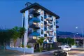 Wohnung 48 m² Alanya, Türkei