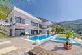 4-Zimmer-Villa  Alanya, Türkei