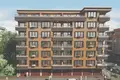 Mieszkanie 44 m² Pomorie, Bułgaria