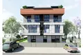 Apartamento 3 habitaciones 60 m² Kepez, Turquía
