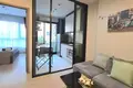 Kondominium 1 Schlafzimmer  Pattaya, Thailand
