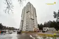 Apartamento 4 habitaciones 110 m² Minsk, Belarús