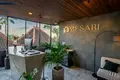 Hotel 9 100 m² Ubud District, Indonesien