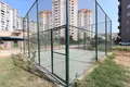 Appartement dans un nouvel immeuble Appartement avec piscine proche plage à Mersin Çeşmeli.