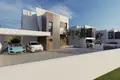 4 bedroom Villa 210 m² Demos Agiou Athanasiou, Cyprus