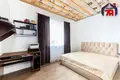 Casa 95 m² Zabalocki sielski Saviet, Belarús