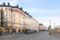 Квартира 1 комната 45 м² Helsinki sub region, Финляндия