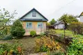 Maison 100 m² Radaskovicki sielski Saviet, Bélarus