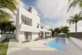 3 bedroom villa 286 m² Urbanizacion Dona Pepa, Spain