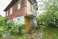 Dom 3 pokoi 69 m² Zabalocki sielski Saviet, Białoruś