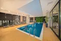 Appartement 2 chambres 50 m² Alanya, Turquie