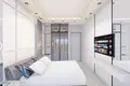 1 bedroom apartment 54 m² Obakoy, Turkey