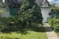 Дом  Раковский сельский Совет, Беларусь
