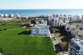 Residential complex New residence with a parking near the beach, Larnaca, Cyprus