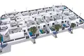 2 bedroom Villa 82 m² Spain, Spain