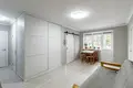 Wohnung 2 zimmer 43 m² Minsk, Belarus