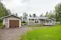 Casa 3 habitaciones 89 m² Valikyla, Finlandia