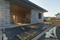 Haus 59 m² Carnaucycki sielski Saviet, Belarus