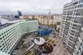 Appartement 3 chambres 82 m² en Minsk, Bélarus