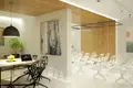 2 bedroom apartment 155 m² Budva, Montenegro
