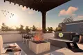 Studio 1 chambre 42 m² Girne Belediyesi, Chypre du Nord