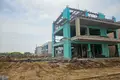 Kawalerka 1 pokój 37 m² Nea Flogita, Grecja
