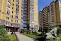 Квартира 2 комнаты 58 м² Мухавецкий сельский Совет, Беларусь