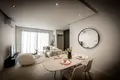 2 bedroom penthouse 81 m² Larnaca District, Cyprus