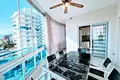 2 bedroom apartment 130 m² Alanya, Turkey