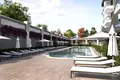 Appartement 2 chambres 43 m² Akarca Koyu, Turquie