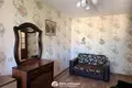 Mieszkanie 2 pokoi 49 m² Mińsk, Białoruś