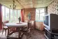 House 78 m² Jzufouski sielski Saviet, Belarus