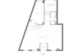 Коммерческое помещение 3 комнаты 107 м² в Варшаве, Польша