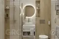1 room apartment 31 m² Evenkiysky Rayon, Russia