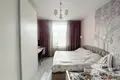 2 room apartment 48 m² Brest, Belarus