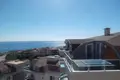 Attique 3 chambres 122 m² Alanya, Turquie