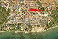 Parcelas 750 m² Metamorfosi, Grecia