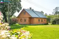 Дом 315 м² Zadvarninkai, Литва