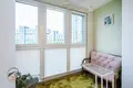 Appartement 2 chambres 74 m² Minsk, Bélarus