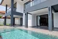 Maison 6 chambres  Pattaya, Thaïlande