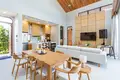 Villa de 3 habitaciones 274 m² Choeng Thale, Tailandia