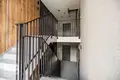 Appartement 3 chambres 73 m² Riga, Lettonie