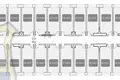 Büro 20 m² Moskau, Russland
